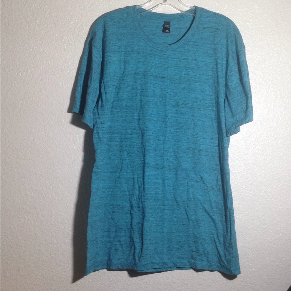 FINAL MARKDOWN Men's DistRict Short Sleeves T-Shirt (2XL)